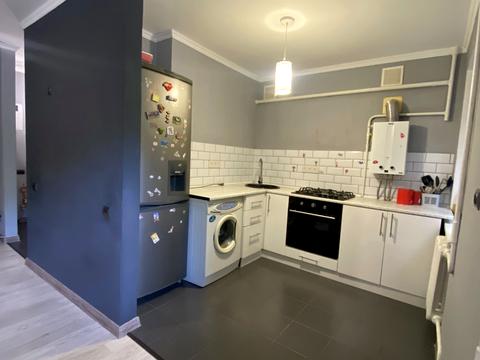 квартира за адресою Дудикіна вул., 21