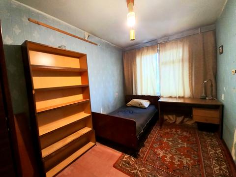 квартира за адресою Кривий Ріг, вул. 4-й Зарічний мікрорайон вул., 8