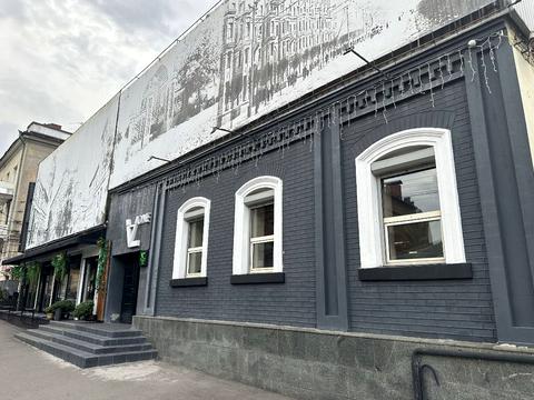 комерційна за адресою Січових Стрільців вул. (Артема), 8-А
