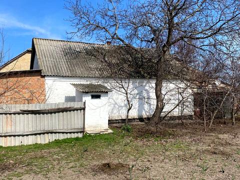 дом по адресу пгт. Ракитное, Мовчанівська, 18