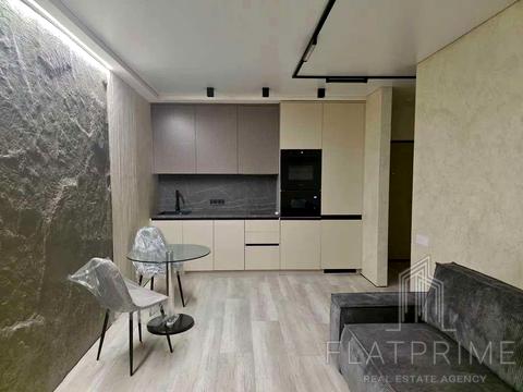 квартира за адресою Михайла Максимовича, 24В