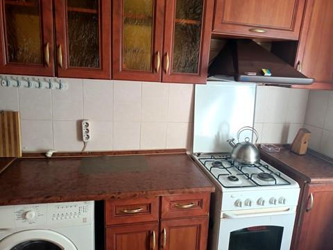 квартира за адресою Костанайська вул., 14-Б