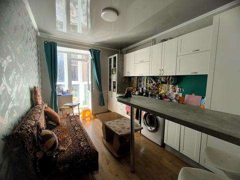 квартира по адресу Белокур ул. (Курская), 7