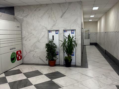 квартира по адресу Герцена ул., 35-А