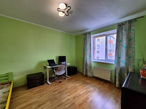 квартира за адресою Вінниця, Анатолія Бортняка вул., 4