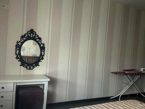 квартира за адресою Єлизавети Чавдар вул., 5