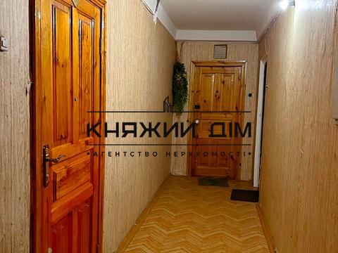 квартира за адресою Данила Щербаківського вул. (Щербакова), 49-Д