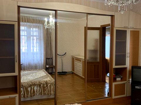 квартира за адресою Капітана Володимира Кісельова вул. (Зигіна), 4
