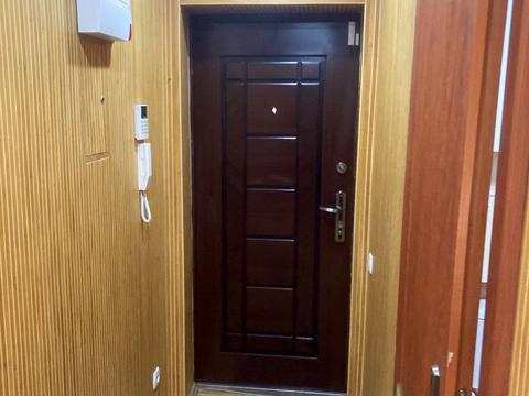 квартира за адресою житловий масив Тополя-1 вул., 4