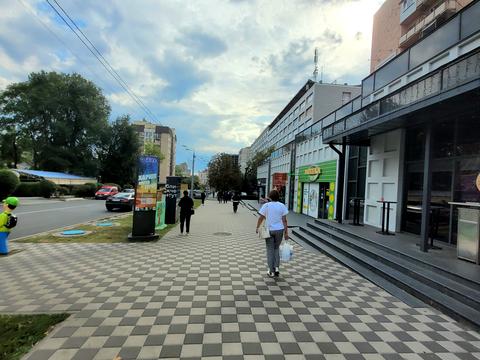 квартира за адресою Клочківська вул., 154а