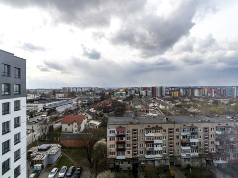 квартира за адресою Осипа Сорохтея вул., 41а