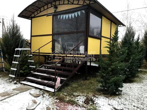 дом по адресу Світла