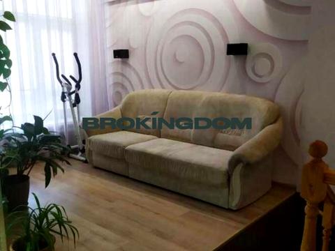 квартира за адресою Михайла Величка вул., 7