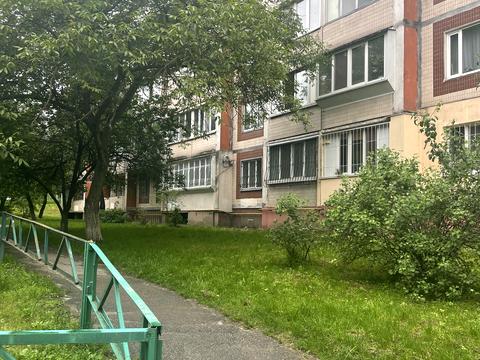 квартира за адресою Чорнобильська вул., 10-А