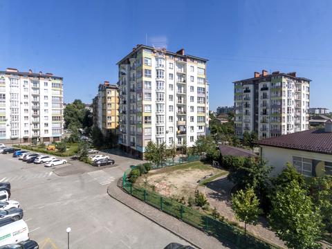 квартира по адресу Слобідська, 26