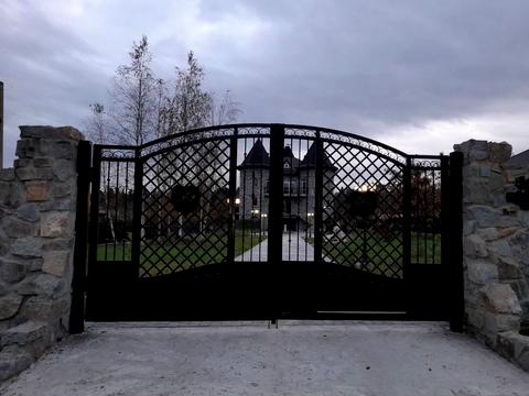 дом по адресу Монастирська, 27