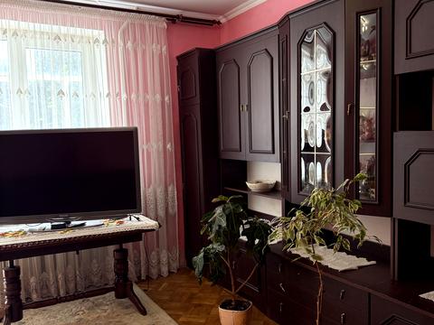 квартира за адресою Грабовського вул., 7а