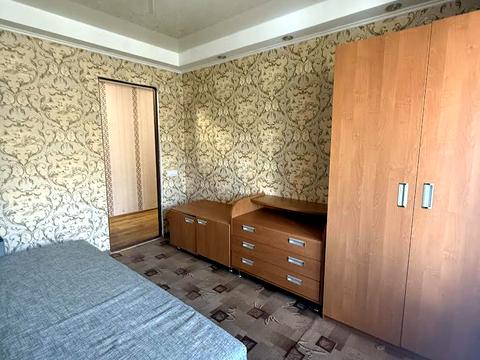 квартира по адресу Васильковская ул., 2-А