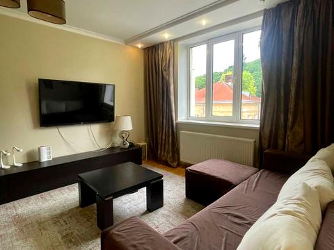 квартира за адресою Кубанська вул., 5