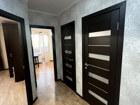квартира по адресу Симона Петлюри, 36