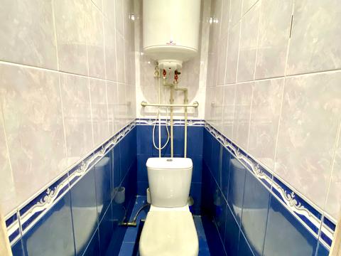 квартира по адресу Леся Курбаса просп., 9