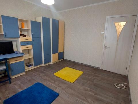 квартира по адресу Лазурная ул., 6в