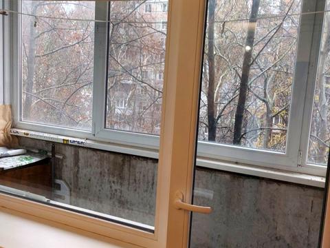 квартира за адресою Руставі вул., 5