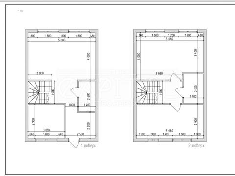 дом по адресу Шевченко ул., 32