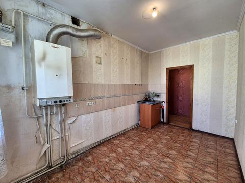 квартира по адресу Пирогова ул., 107а