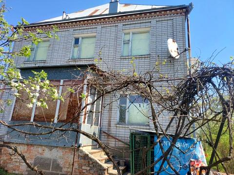 дом по адресу Больничная ул.
