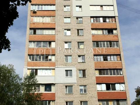 квартира по адресу Василя Доманицького ул. (Генерала Потапова), 1-Д