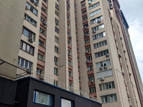 квартира за адресою Антоновича вул. (Горького), 122