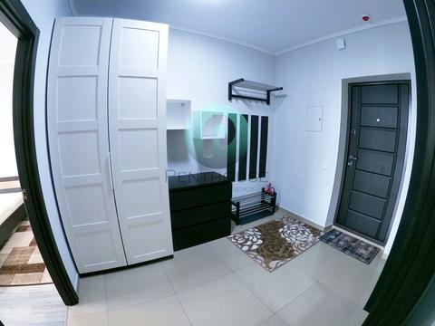 квартира за адресою Краківська вул., 27-А