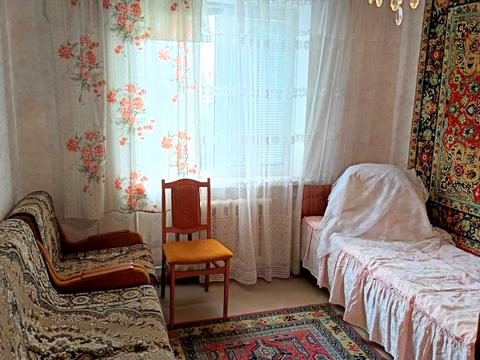 квартира за адресою Матроса, 42