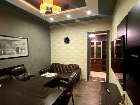 комерційна за адресою Саксаганського вул., 68/21