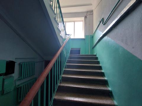 квартира по адресу 8-го Марта ул., 105