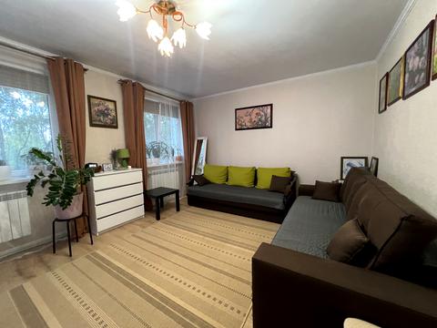квартира по адресу 8-го Марта ул., 35