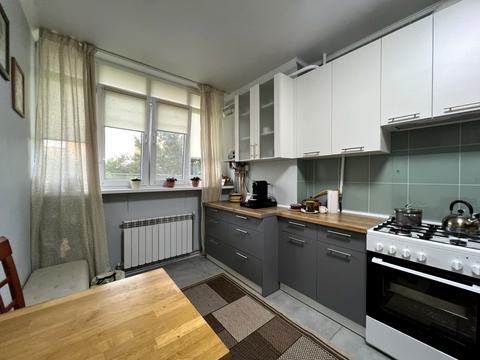 квартира по адресу 8-го Марта ул., 35