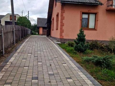 дом по адресу Павлівка
