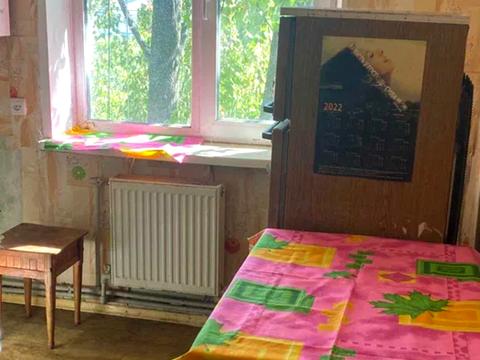 квартира по адресу Яновского ул., 88