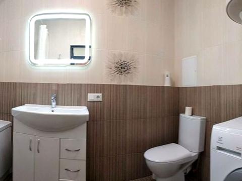 квартира по адресу Проценко ул., 50 к1-4