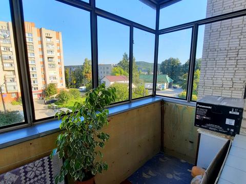 квартира по адресу Глинянский Тракт ул., 161в