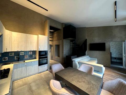 квартира за адресою Метрологічна вул., 56-Б