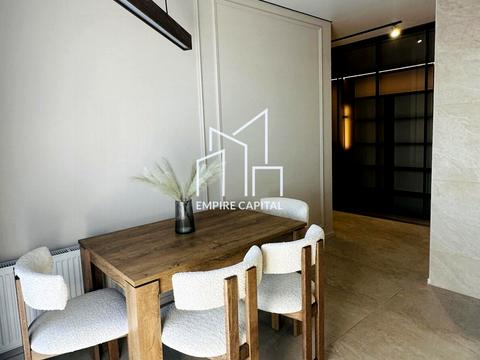 квартира по адресу Перфецького, 6