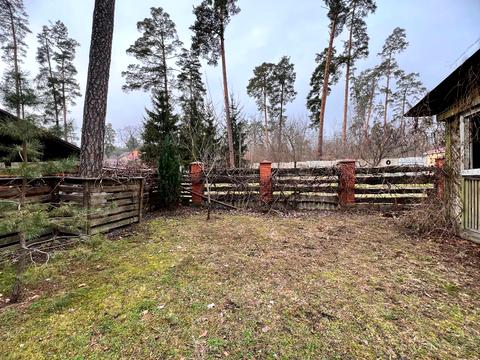 дом по адресу Сосновая ул., 71