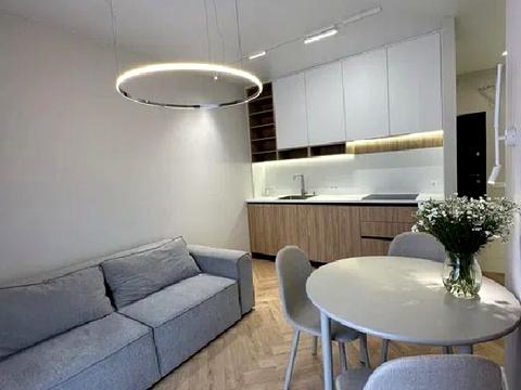 квартира за адресою Одеса, Краснова вул., 1-А