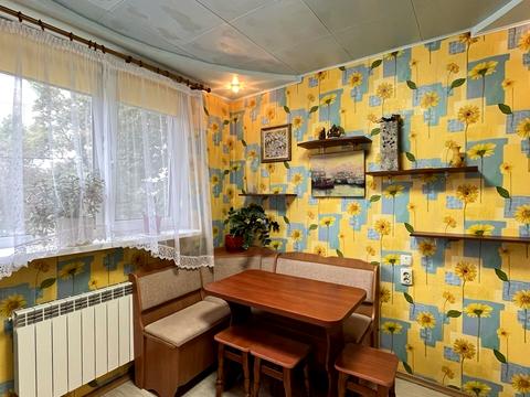 квартира за адресою Червоної Калини просп. (Володимира Маяковського), 59-А