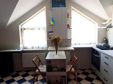 квартира по адресу Брестская ул., 29