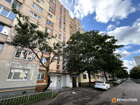 квартира по адресу Героев Днепра ул., 35