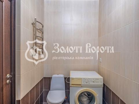 квартира за адресою Бориса Гмирі вул., 14-А